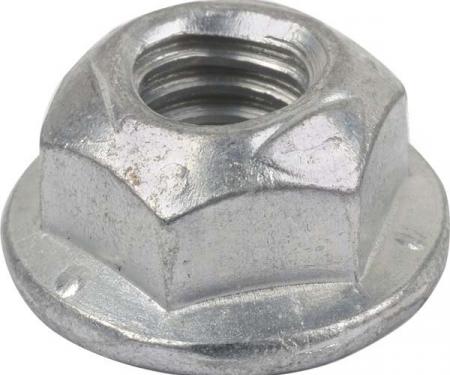 Ford Pickup Truck Gas Tank Strap Hex Lock Nut - 5/16-18 - F100 Thru F250