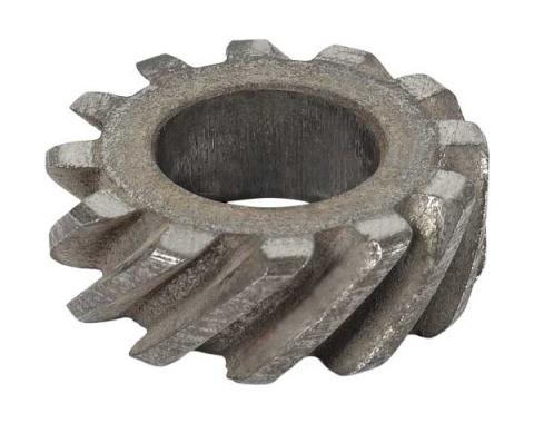 Oil Pump Driven Gear - Ford & Mercury Flathead 239 & 255 V8Only