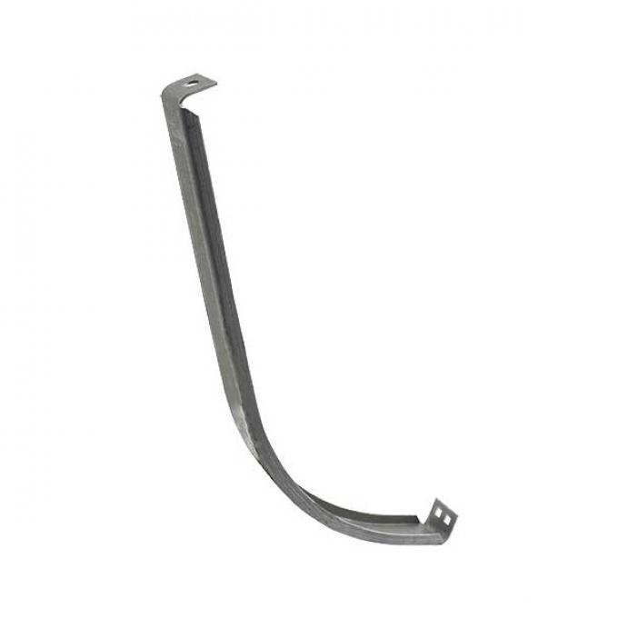 Small Front Fender Brace - Right Or Left - Ford Pickup Truck