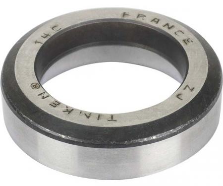 Steering Worm Bearing Lower Cup - Ford 2 Ton Truck Except 122 Inch Wheelbase