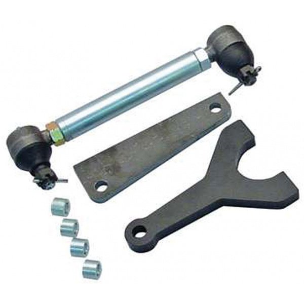 Chevy Truck Power Steering Box Bracket Kit, 19471955 (1st Series