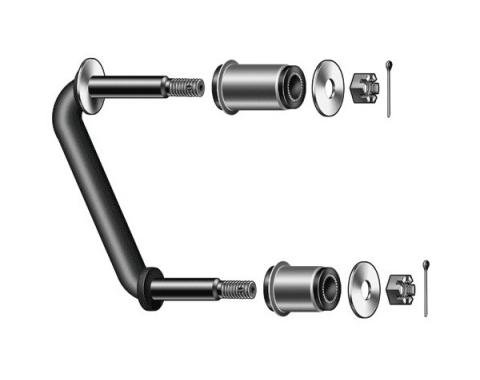 Idler Arm - Manual Steering
