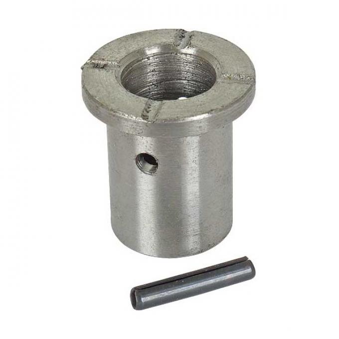 Oil Pump Drive Gear Sleeve - 4 Cylinder Ford Model B