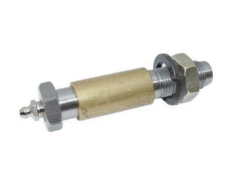 Chevy & GMC Truck Eye Bolt And Bushing, Leaf Spring, Front, 1955 2nd Design-1959