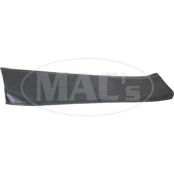 Running Board Covers - Rubber - Ford Passenger