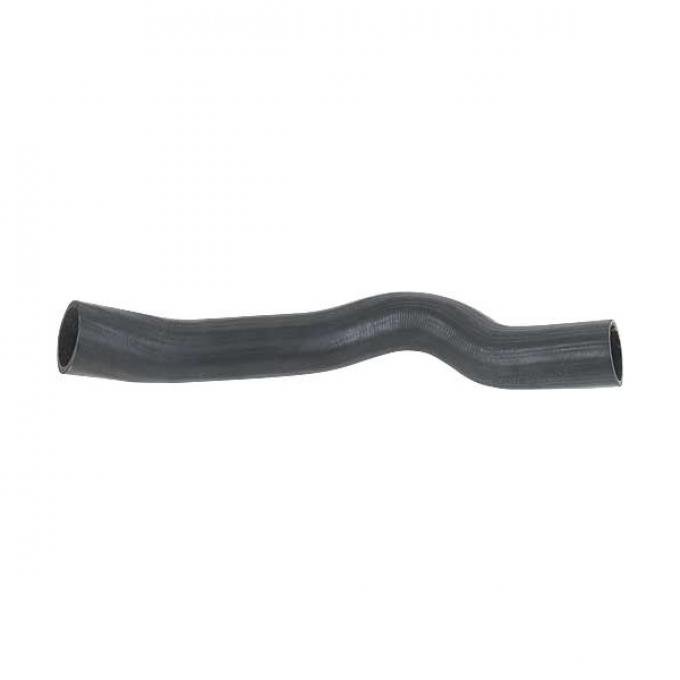 Ford Pickup Truck Lower Radiator Hose - 351M & 400 V8 - F100 Thru F250 With 2 Or 4 Wheel Drive & Super Cooling
