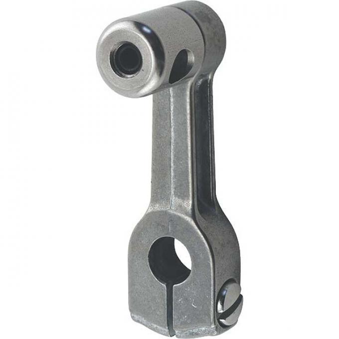 Throttle Arm With Swivel & Screw - Die Cast Zinc - Ford