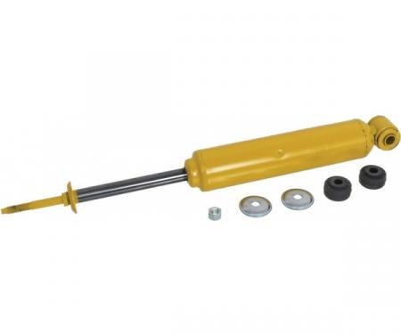 Front Shock Absorber - Gas Charged - Heavy Duty - Monroe Magnum