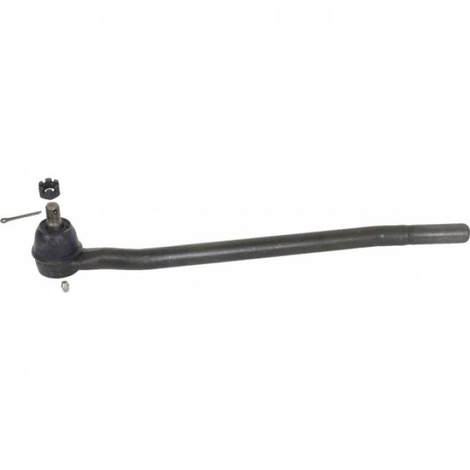 Ford Pickup Truck Outer Tie Rod - Manual Or Power Steering - F100 Before Serial #M00,001