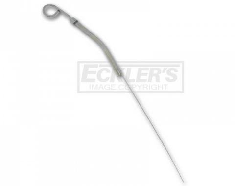 Chevy And GMC Truck Engine Oil Dipstick And Tube, Small Block, 1958-1977