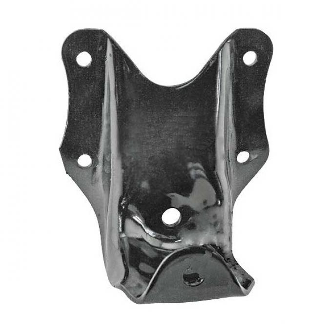 Rear Spring Bracket - Bolts To The Frame - Genuine Ford