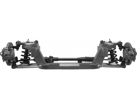 Chevy Truck Independent Front Suspension Kit, 1955-1959
