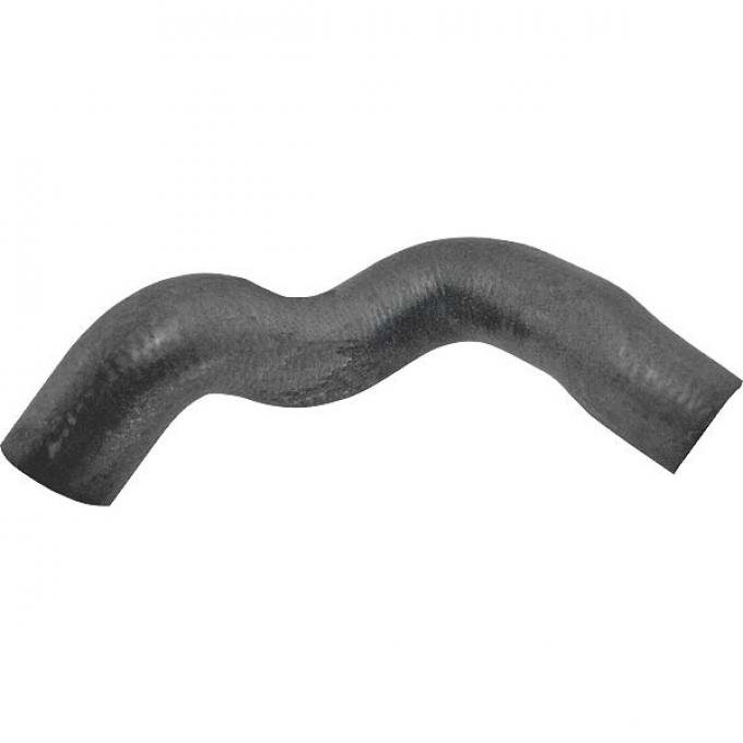 Lower Radiator Hose - Replacement Type - 302 V8