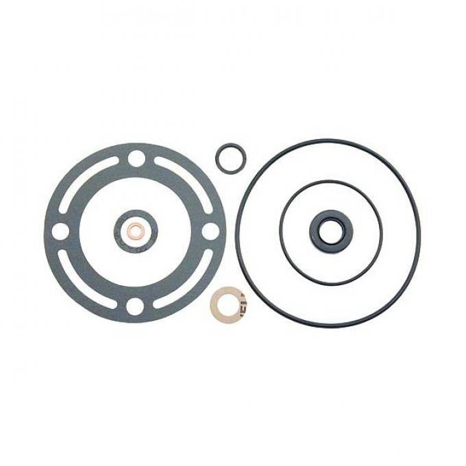 Power Steering Pump Seal Kit - For Ford Pumps