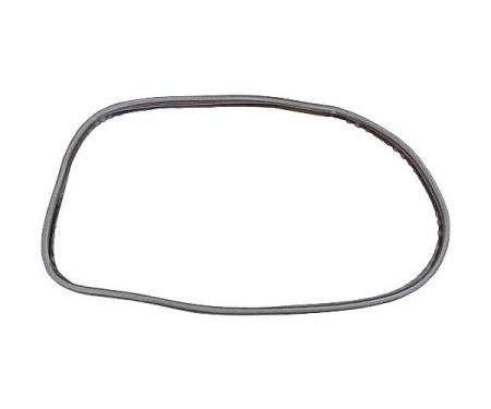 Ford Pickup Truck Rear Window Seal - F100 With Standard Window