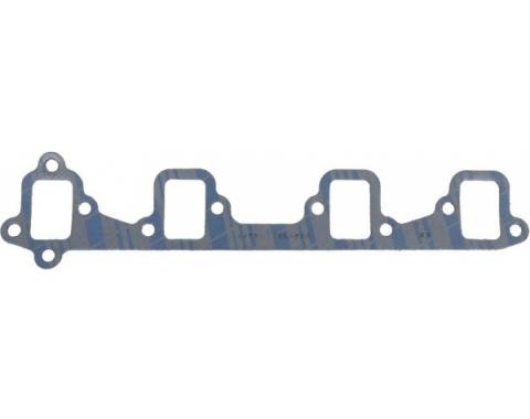 Gasket Set, Exhaust Manifolds, 390 & 428, All With 14 Bolt Heads, 1957-1979