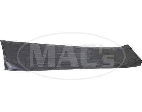 Running Board Covers - Rubber - Ford Passenger