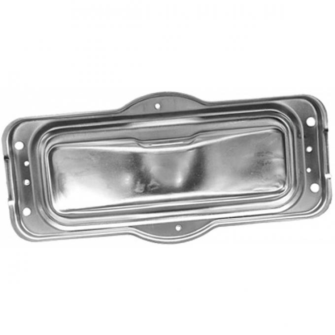 Chevy Truck Parking Lamp Housing, 1960-66