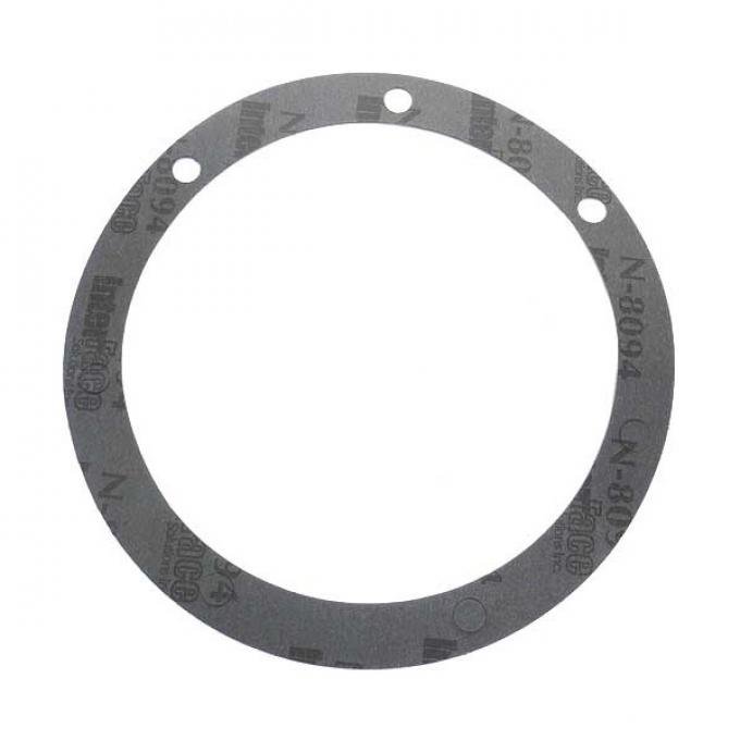 Oil Pan Cleanout Plate Gasket - Passenger - 47 6 Cylinder HEngine - Truck