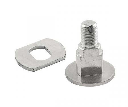 Front Brake Operating Wedge Stud With Washer - Ford Passenger