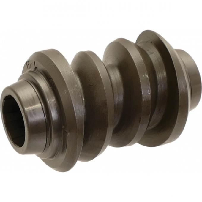 Steering Worm Gear - 15 To 1 Ratio - Ford Passenger
