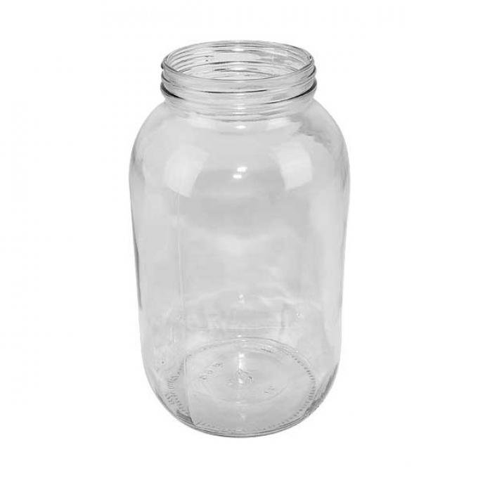 Ford Pickup Truck Windshield Washer Jar