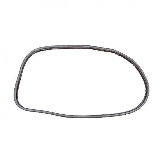 Ford Pickup Truck Rear Window Seal - F100 With Standard Window