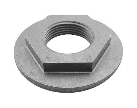 Camshaft Gear Lock Nut - Modern Hex-Style - Ford