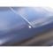 Chevy Hood, All Steel, Custom Smoothie Style, 1955