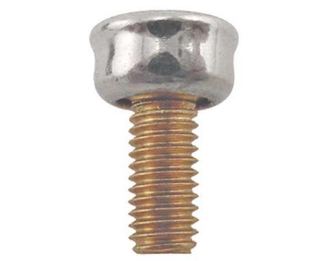 Ford Durable Fastener - Nickel - Stud On #10-32 Machine Screw