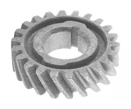Crankshaft Gear - 22 Tooth - Steel - Ford 4 Cylinder Commercial Truck