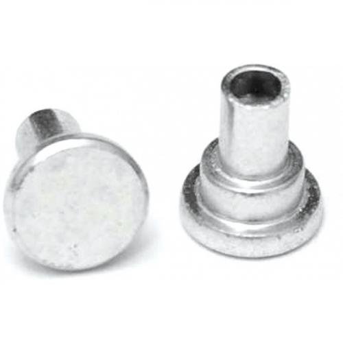 Chevy Truck Vent Window Pivot Rivet Set, Upper, 19511972