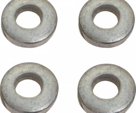 Manifold Stud Washer - Heavy - Cup Shaped - 4 Cylinder FordModel B