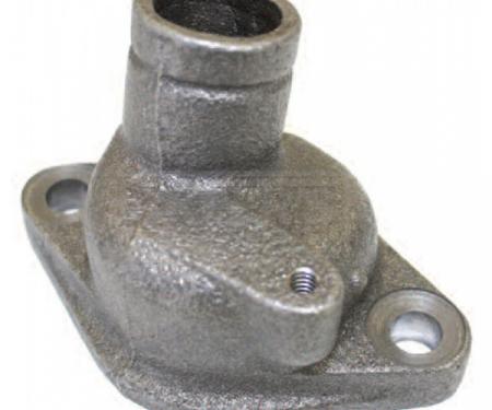 Chevy Or GMC Truck Thermostat Housing, 6-Cylinder, Upper, 1947-1954