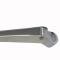 Chevy Truck - Wiper Arm, Snap In Style, Stainless Steel, Left, 1954-1959
