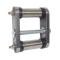 Chevy & GMC Truck Shackle Kit, Front Or Rear Spring, 1955 2nd-1956
