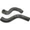 Script Radiator Hose Set - Without Clamps - 289 and 302 V8