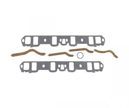 Ford Pickup Truck Intake Manifold Gasket Set - 302 V8