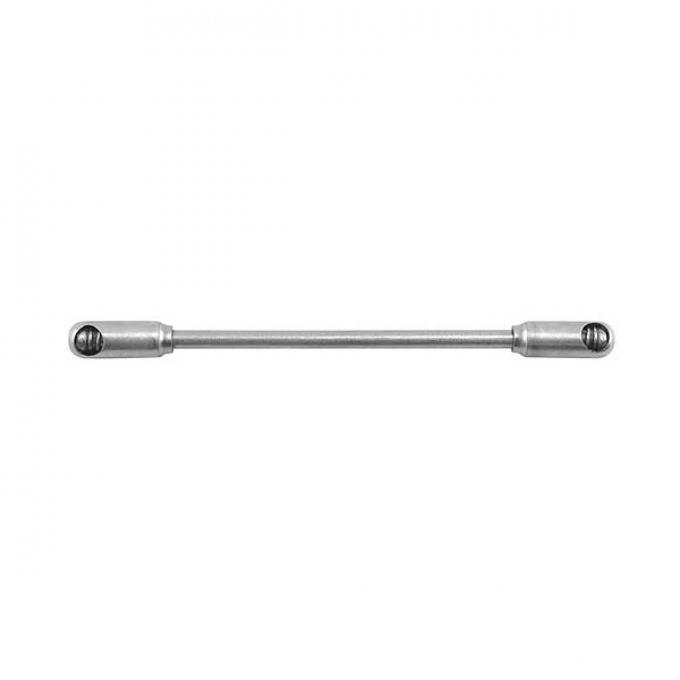 Accelerator Pump Rod - Stromberg - Stainless Steel - 3-5/8 Long - Ford
