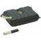 Chevy Gas Tank, For Fuel Injection & High-Performance Carbureted Cars, Non-Wagon, 1953-1954