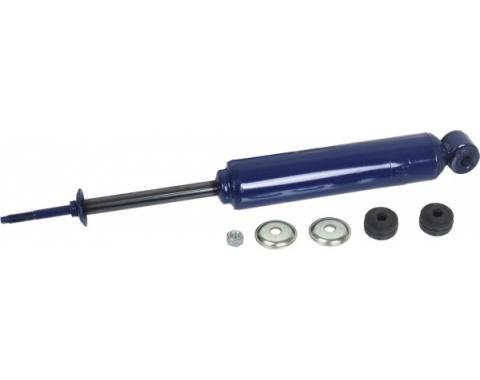 Ford Pickup Truck Front Shock Absorber - Gas-Charged - Heavy Duty - Monro-Matic Plus - F100 & F250
