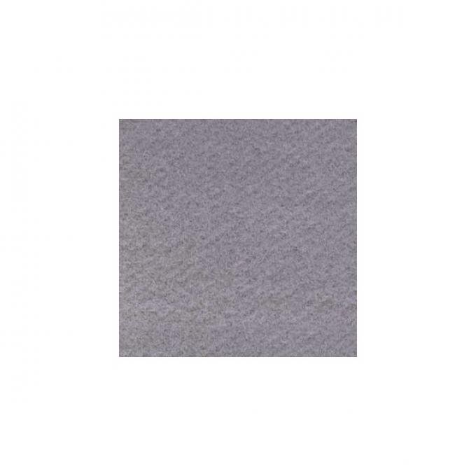 Headliner Fabric - Light Grey Cotton - 54" Wide - Material Available By The Yard