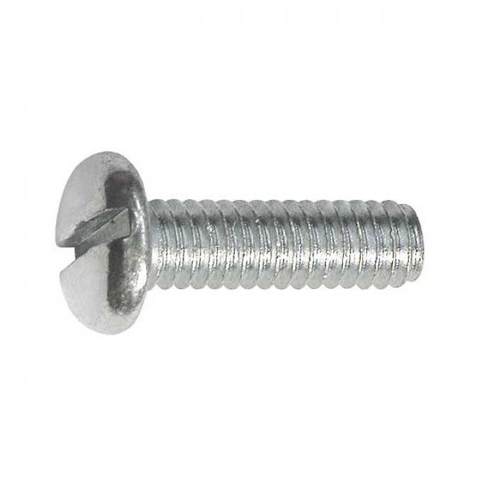 Pan Head Screw - 12/24 X 3/4