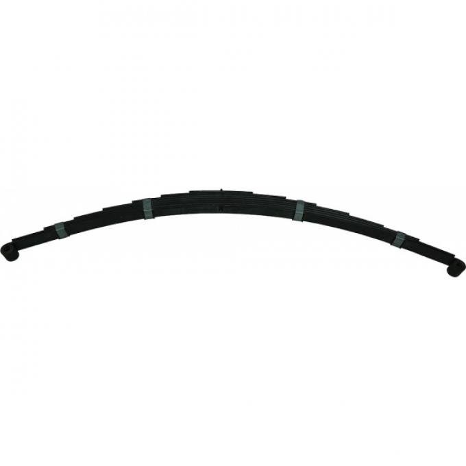 Chevy Truck Leaf Spring, Rear, 1947-1954