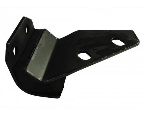 Chevy Motor Mount, With Manual Transmission, Rear, Right, 1955-1957