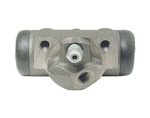 Rear Brake Wheel Cylinder - Right - 13/16 Bore - E100