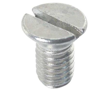 Windshield Frame Screw Set - 8 Pieces - Ford Pickup Truck