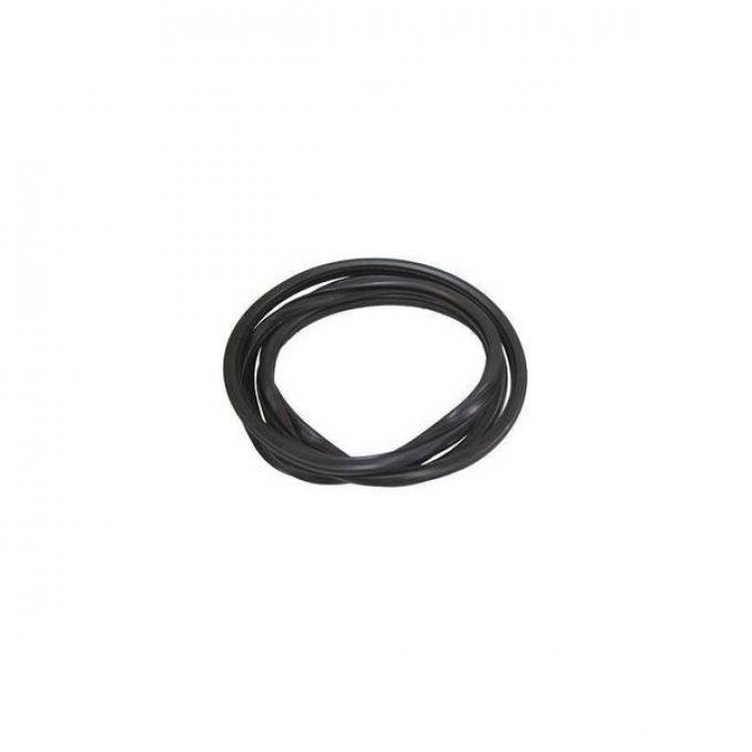 Blazer Or Jimmy Liftgate Seals 1969-1972
