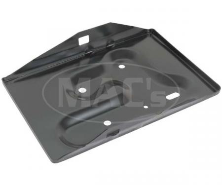 72/79 Ranchero/Torino Battery Tray