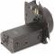 Chevy & GMC Truck Windshield Wiper Motor, Two-Speed, With Three Terminals, 1963-1969